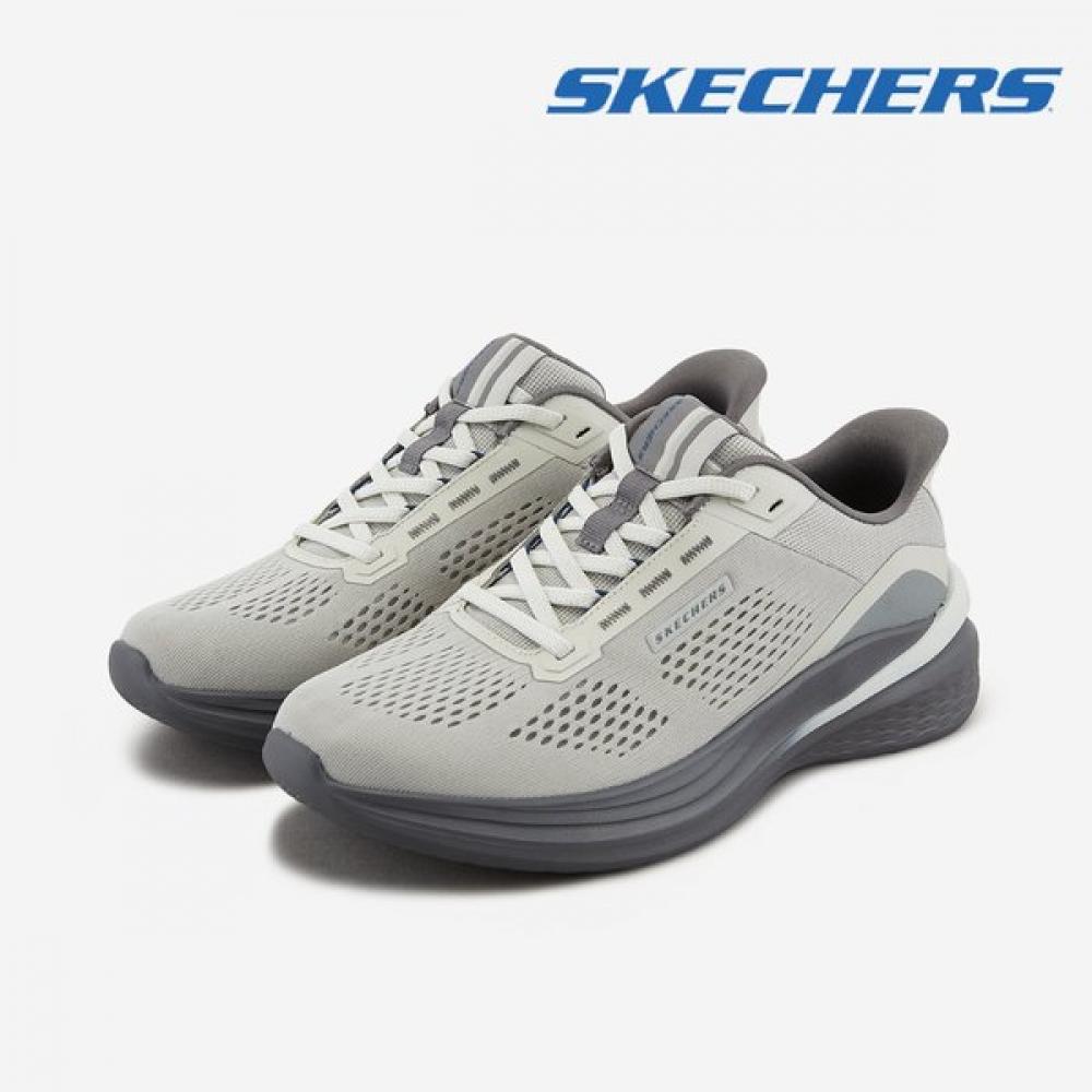 

SkecherS Men S Slayde 2.0 Slip inS Sl0mpcgx052 Gn Light gray (LTGY)/250