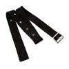 Adjustable Waist Cinching Belt For Dresses Trench Coat Down Jackets Comfortable Waistband Women Fashion Accessories