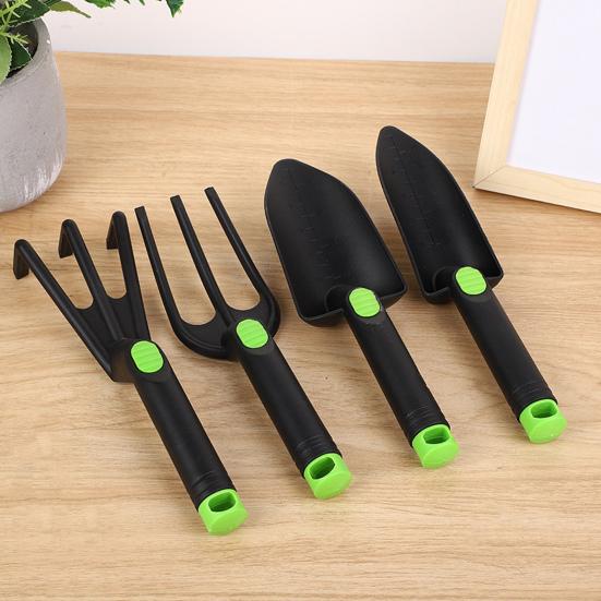 Gartenschaufel Einfach zu bedienen Detektor Sandschaufel Schaufelset Leicht Tragbar Mehrzweck Graben