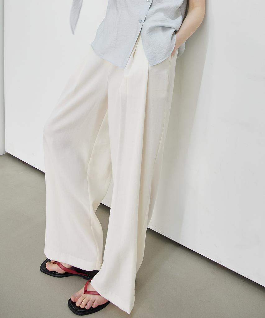 Nutopeu De Pants_Ivory