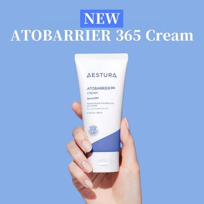 Krém Atobarrier 365