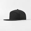 Jünbié Cooling Water-Repellent Laser Mesh Flat Brim Trucker Hat