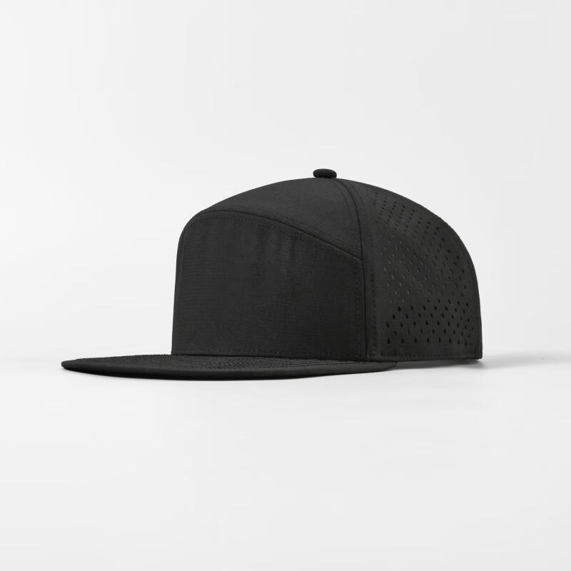 Junbie Laser Perforated Quick-Dry Running Cap 58-61CM