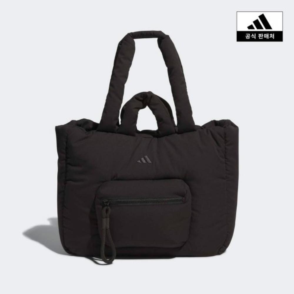 

Adidas New Performance Puppy Tote Bag Jz4413 JZ4414/NS