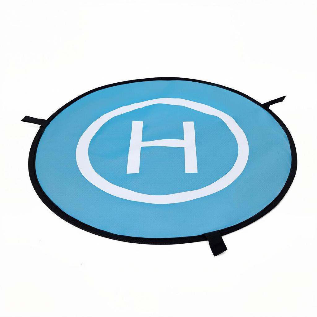 Landing Pad for DJI Mavic & AIR Drones: Compatible with Mavic 4 Pro, Flip, Mavic 3, AIR 3, Avata