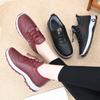 Cotton Shoes Women's Winter Waterproof, Padded Warm Thick Bottom, Boots Non-slip Soft Bottom Shoes