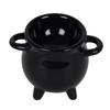 Something Different Cauldron Egg Cup Set