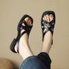 Damesschoenen – Sandalen