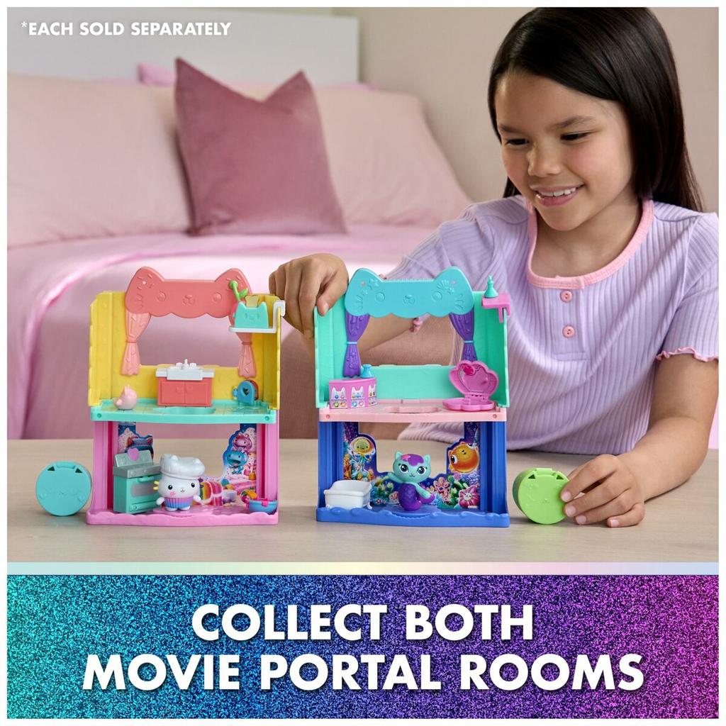 Playset Spin Master 10 Pieces