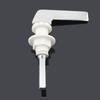 Replacement Water Tanks Handle Durable Toilet Flush Handle Easy Installation Toilet Tanks Lever Handle Screw Fitting