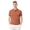 Lacoste Mens L.12.12 Original Pique Classic Polo Shirt
