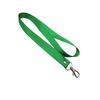 Neck Strap Lanyard Safety Breakaway For Id Name Badge Holder Keys Metal Clip Sl