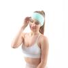 Womens Headband Adjustable Towel Elastic Stretchy Head Wrap Hair Accessories