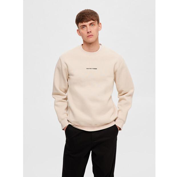 Толстовка Selected Homme 16090431 EU XXL
