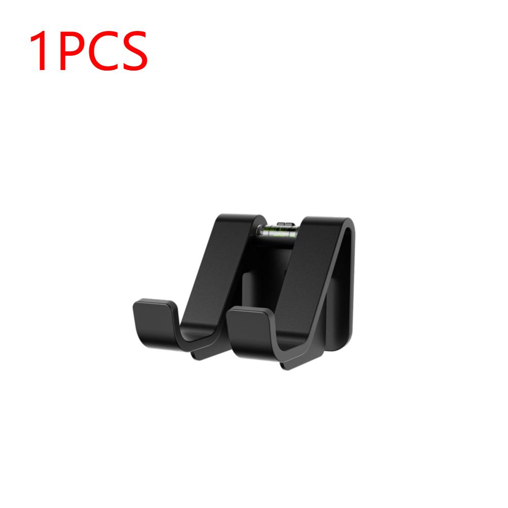 Wall Mounted Game Controller Bracket Base Home Hanging Storage Rack Gamepads Shelf For Switch/Xbox/PS4/PS5 Gaming Accessoires