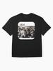 UB40 Feat. Ali Campbell Vintage Island Reggae Vibes Retro Sunset Music Design Oversized T-Shirt