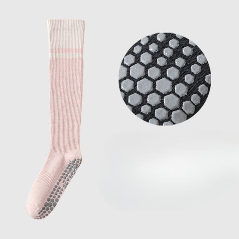Pressure Socks for Women, Autumn Rope Skipping, Cycling, Yoga, Muscle Compression, Fitness Pilates, Cycling, Yoga Socks