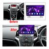 Android Car-Play Car Radio For Buick Excelle Opel Astra J 2009-2017 Multimedia Player Head Unit Stereo GPS Navigation BT WIFI,8 CORE ,2+32GB