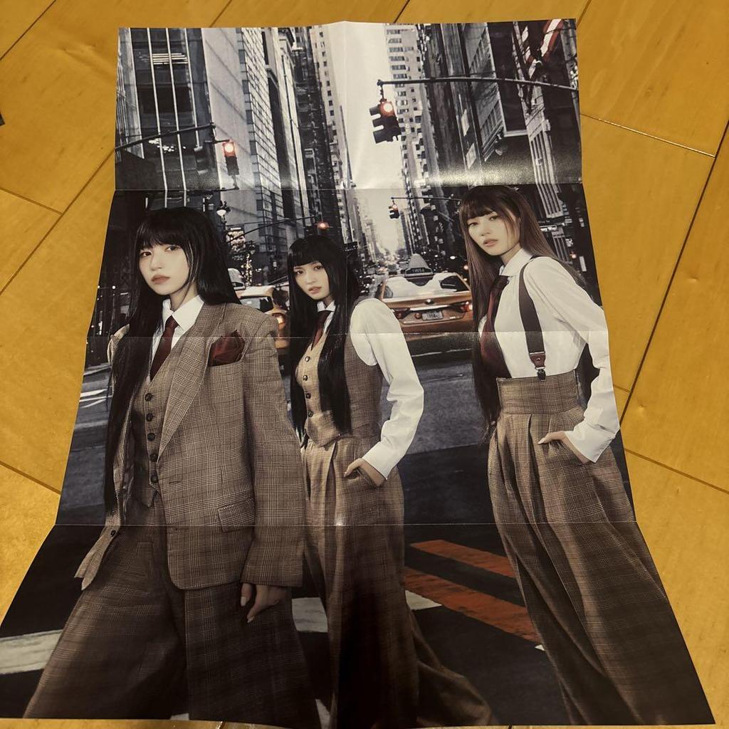[USED] MISAMO HAUTE COUTURE First limited edition MOMO version