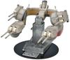 Anime Kantai Collection -KanColle- Super Premium Figure "Nagato Outfitting - 41cm Twin Cannon-" (Prize)