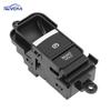 35355-T2J-H01: Compatible with 9th Gen Accord (2013-18) Electronic Parking Brake Switch.