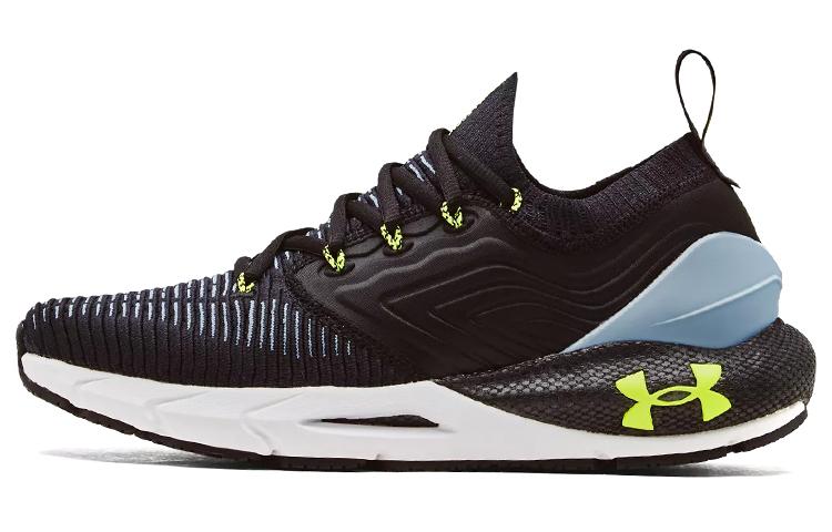 Under Armour Hovr Phantom 2 Inknt Черный 3024154-005 41