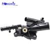 1/2/3PCS Engine Radiator Thermostat Housing 11060-4BB1A For Nissan Sentra Rogue Sport 1.8L 2.0L 2017-2022 11060-4BB0A