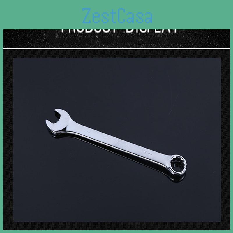 Open Laborsaved Dualuse End Spanners Wrench Dual Use Manual Tool Repairing