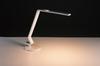 Koizumi Furniture KOIZUMI (Study Desk) Desk Light, LED Light, Illuminator, LED Stand Light, White, PCL-011WH