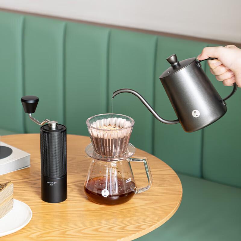 Timemore Chestnut C3S Coffee Gift Set