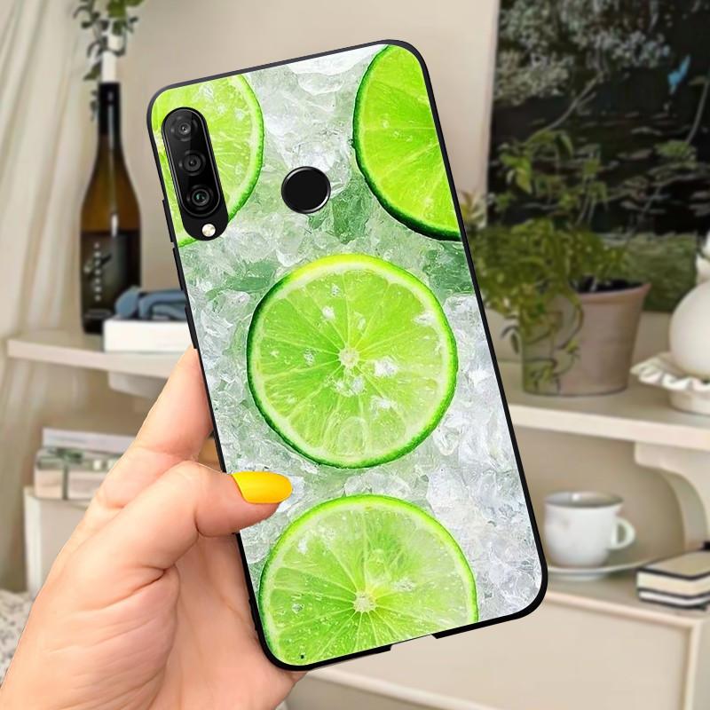 6.15" For Huawei Honor 20 Lite Case Phone Cover Soft Silicone Back Case for Honor 20 Lite MAR-LX1H Cover 20Lite Russian Coque