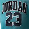 New Jordan Casual Sportswear 23Flight SS25 Set Washable Cyan Infant And Toddler HF2254-013