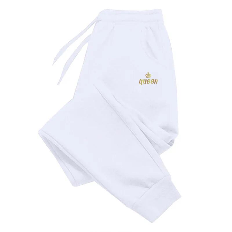 Fashion Trousers Womens Comfortable Baggy Pants Daily Sports Sweatpants Versatile Casual Soft Women's Clothing