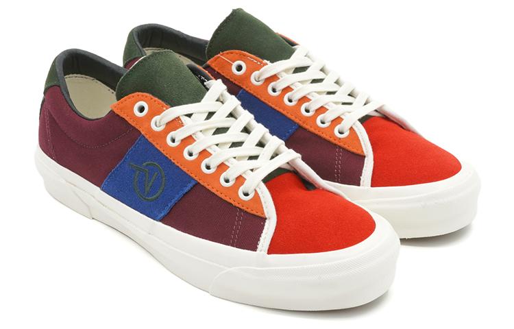 Sid Og Vans Lx 'Multi' VN0A4U132T2