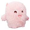 Cartoon Plush Toy Safe Super Soft Comfortable   Stuffed Doll Children Soothing Plush Toy for Birthday Gift