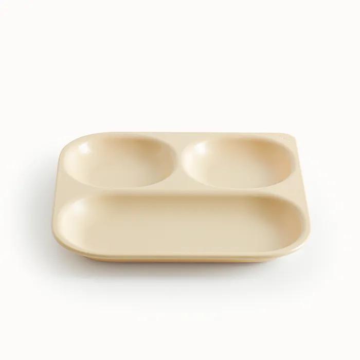 Nemo Ecozen 3-piece plate