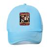 Thalapathy Vijay Movie  Star  Graphic for a Media  and  Entertainment  Themed Design Mesh Baseball Cap