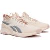 Reebok Hiit Tr Hlc Confortável Versátil Esportivo Flexível Tênis de Treino Cano Baixo Unissex tênis Rosa Flor de Cerejeira 100245207