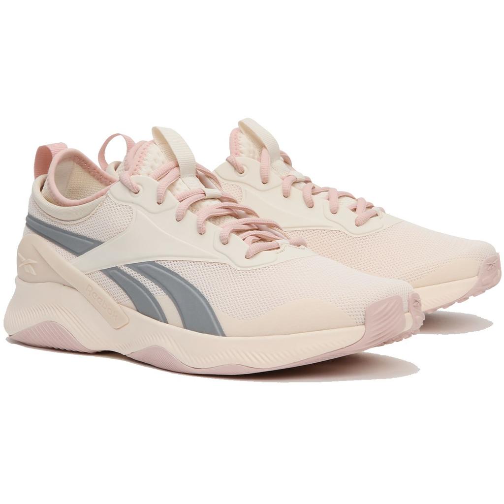 Reebok Hiit Tr Hlc Comfortable Versatile Sports Flexible Low-Top Training Shoes Unisex sneaker Cherry-Blossom-Pink 100245207