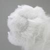 Set of 8 Artificial Animal Nail DIY Resin Beast Nails for Anime Fans Party Performances Jewelry Fursuit Accessories