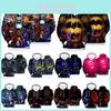 Gemütlicher Anime Five Nights At Freddy's Hoodie Pullover mit weichem, bequemem Stoff