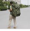 110L 130L Men Hiking Bag Camping Backpack Large Army Outdoor Climbing Trekking Travel Rucksack Tactical Bags Luggage Bag XA860WA