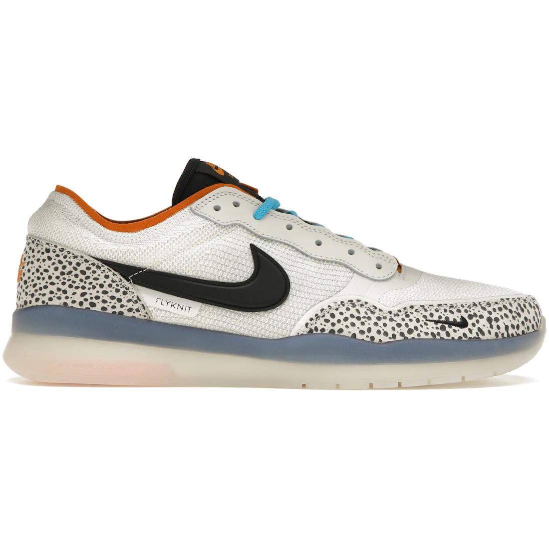 

Кроссовки Nike SB PS8 Electric Pack Olympic Safari(FN0374-001) 37.5