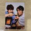 [USED] SHOW-WA Launch Trading Card Mukaiyama Aoyama