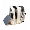 Lightweight Trend Multifunctional Backpack Unisex Business Commuter Backpack Fashion Large Capacity Short Trip Bag