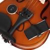 Guitar Sound Pickup, Piezo Contact Microphone Pickup Transducer Cable Sticker Guitar Ukuleles Instruments Accessory