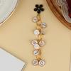 Number Stitch Markers Bead Chain Multifunction Crochet Digital Crochet Markers Knitting Markers DIY Sewing Accessories