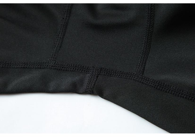 Kids' Quick-Dry Sports Leggings - Running, Basketball, Base Layer Pants for Spring & Autumn