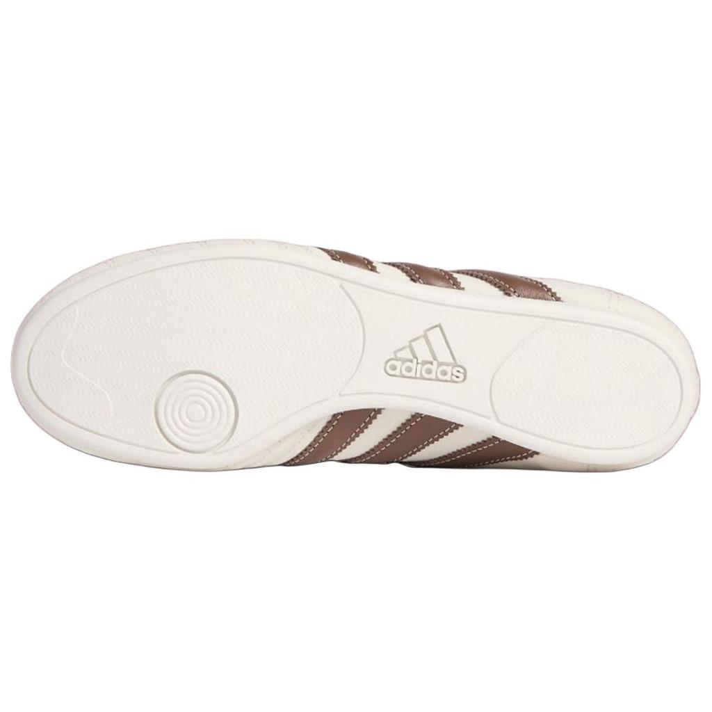 Taekwondo Kith X Taekwondo Adidas 'Natural Canvas Coffee Quartz' JR7036