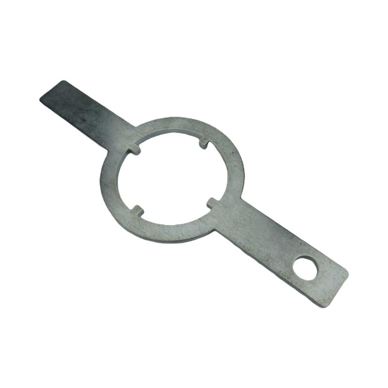 

Washing Machine Wrench Repair Tool 21366 Stainless Tool for TB123A Washer Wrench for Laundry Room Repairmen Home 1